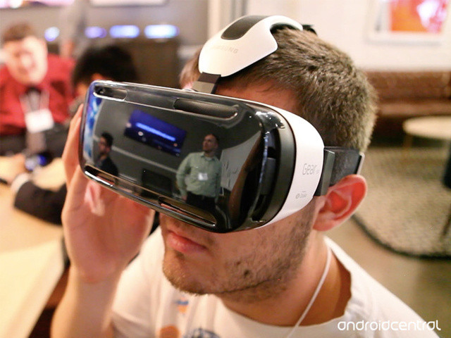 Milk VR應用亮相，讓Gear VR有沉浸式的360度視頻體驗