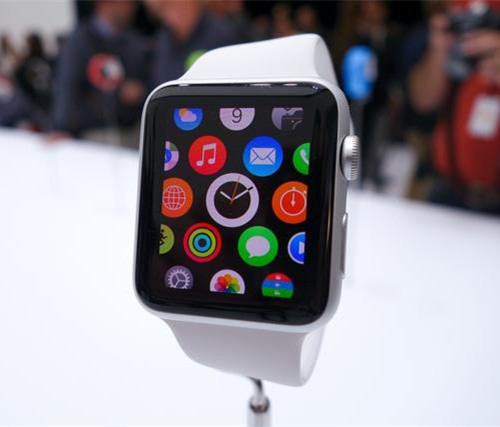 Apple Watch首發7個國家，中國大陸將第二批發售