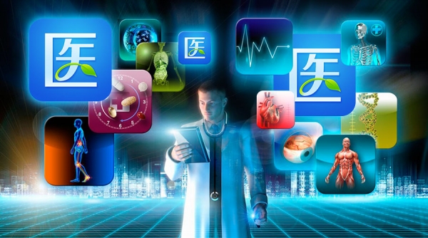 移動醫療2015誰將制霸？
