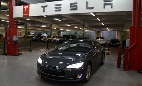 為何特斯拉在中國還僅僅是個電瓶車？