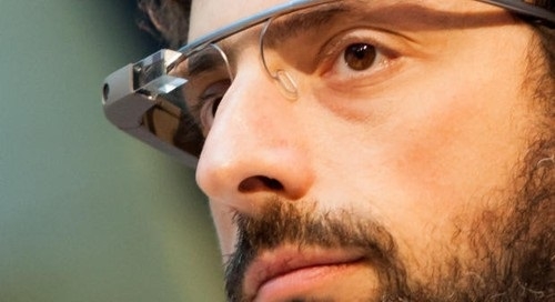 Google Glass如何從明日之星變成反面案例？