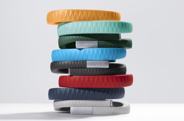 Google或投資Jawbone，彌補其短板