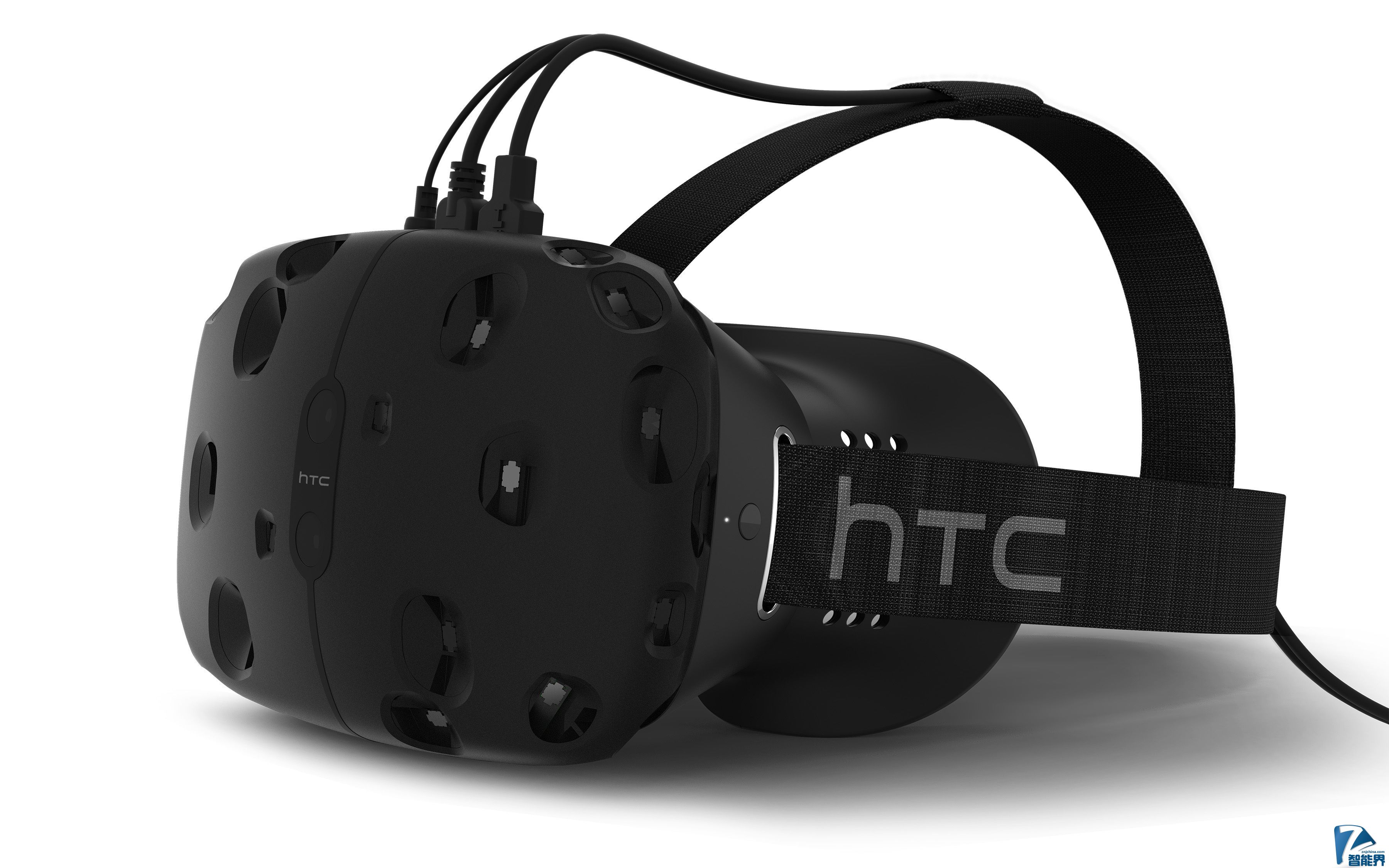 Valve 與 HTC 合作將為 VR 帶來什么？