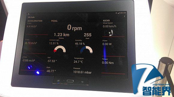 福特智能自行車www.aax85.com智能界2.jpg