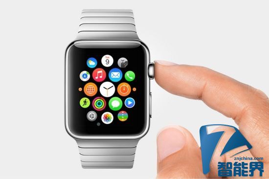 Apple Watch的移動支付怎么用？