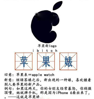 為什么那么多人甘愿成為“蘋果婊”？
