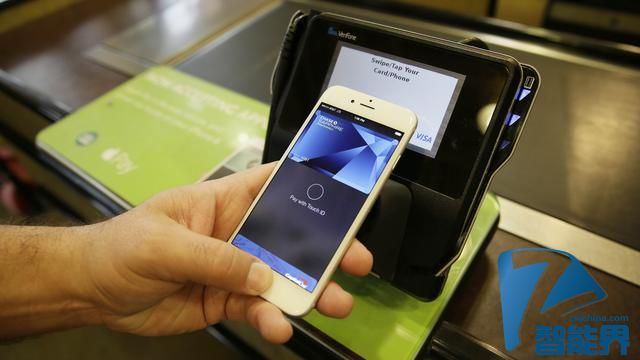 若傭金能談攏，11月或能在加拿大用Apple Pay