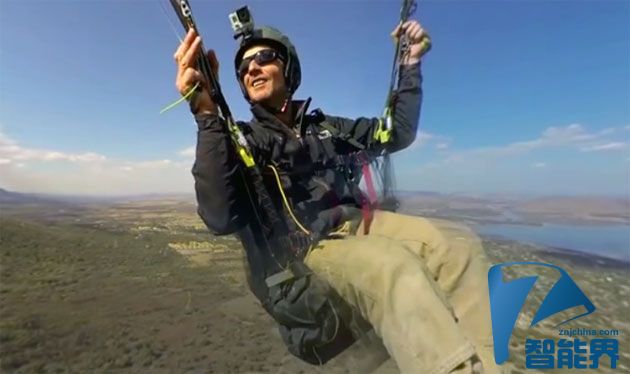 ?GoPro 收購虛擬實境技術公司，運動視頻將會更刺激好玩！