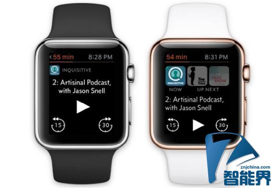 我要問數碼：Apple Watch第三方應用很糟糕？