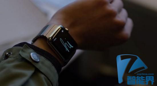 如何用Apple Watch和女友談戀愛？