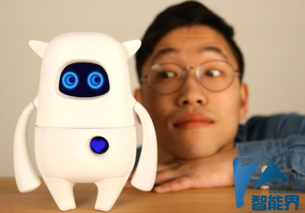 Musio，一款具有毀滅人類潛質的機器人