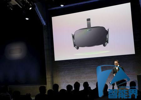 Oculus正式發布消費者版頭盔 兼容Xbox游戲