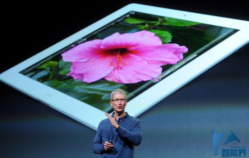 初代 iPad Mini 已從 Apple Store 下架，在售 iOS 設備全線 Retina 化達成