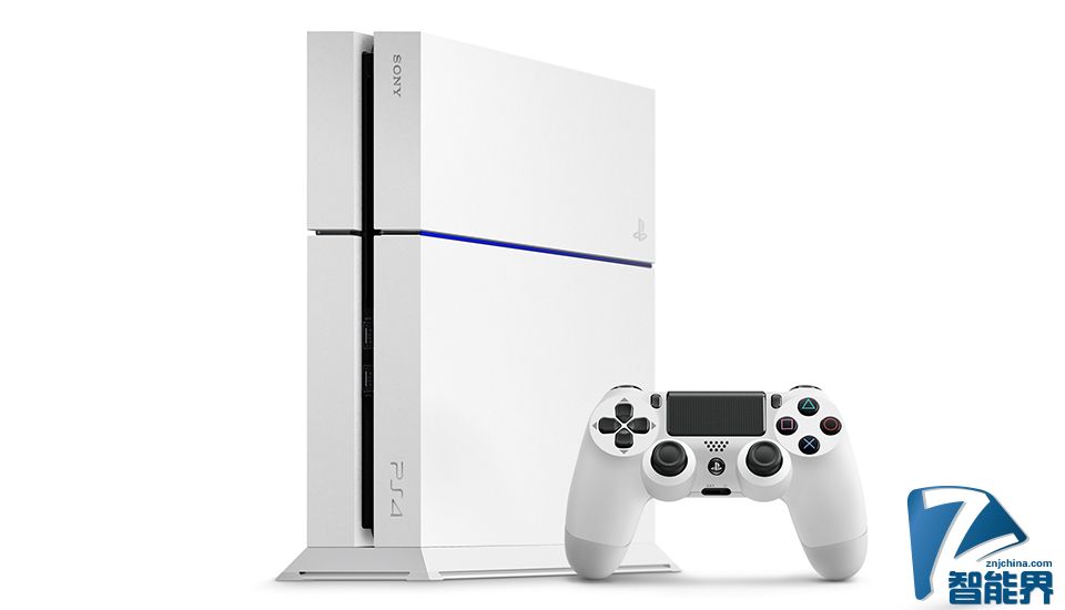 ?PlayStation 4 推更新型號，另加入 1TB 大容量版本