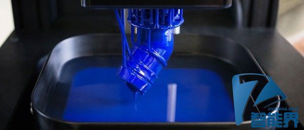 這一次福特贏了，3D打印汽車零部件將量產