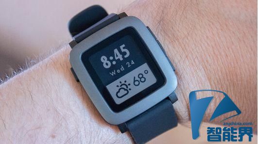 Pebble Time眾籌版智能手表體驗：沒核心功能