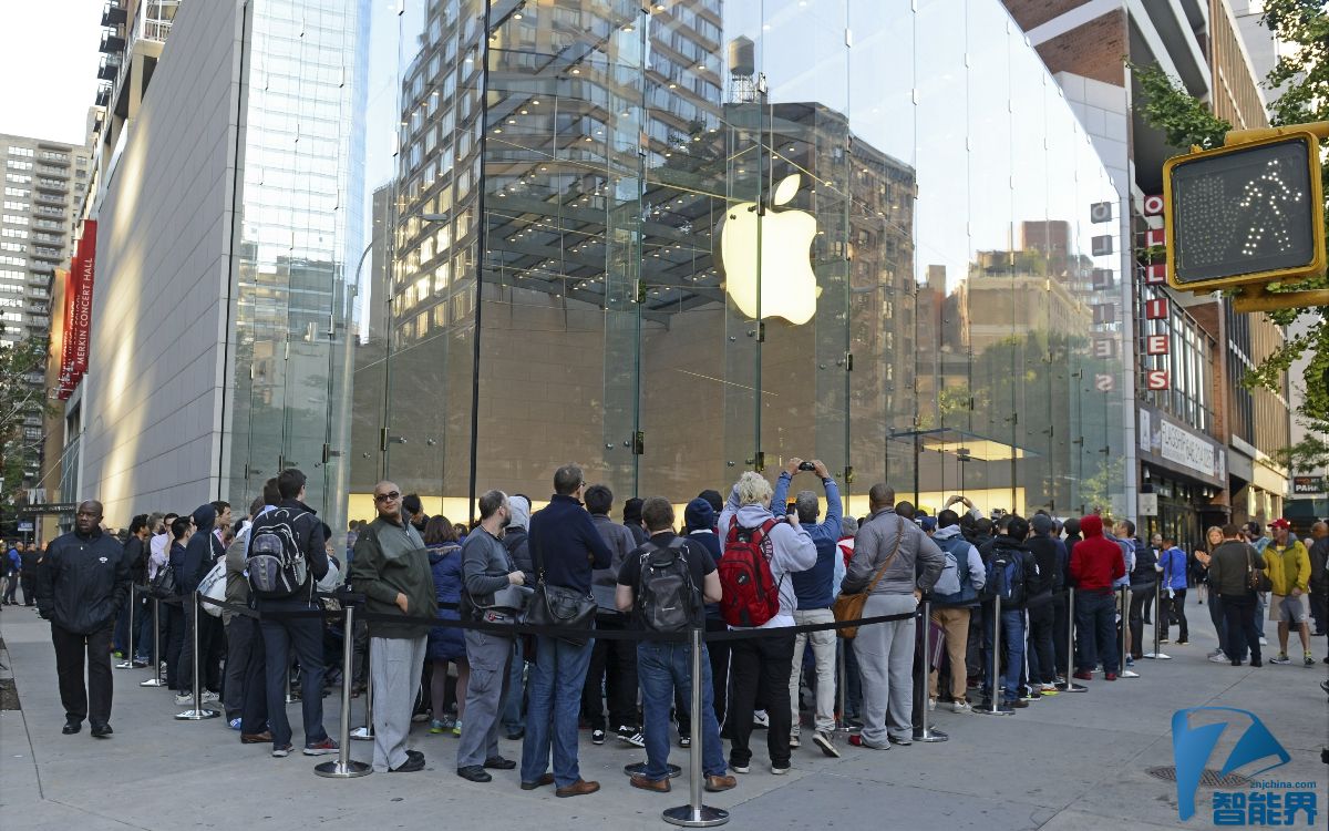蘋果為新 iPhone 備貨 9000 萬部，黃牛們來玩嗎？