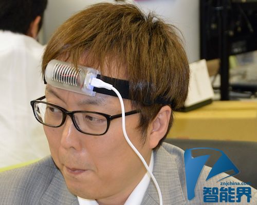 戴上這個冰冰涼，不怕大熱天