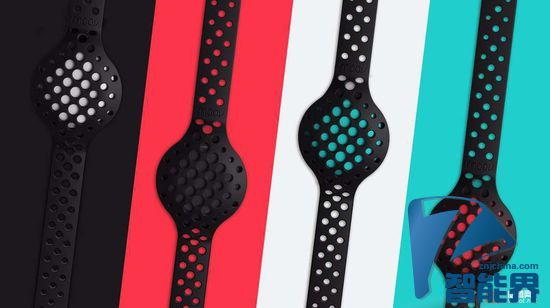 Moov Now新款運動追蹤器，僅售100美金