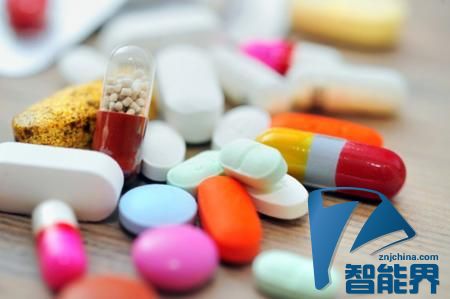 瑞士研究機器人膠囊，可能不需要輸液了