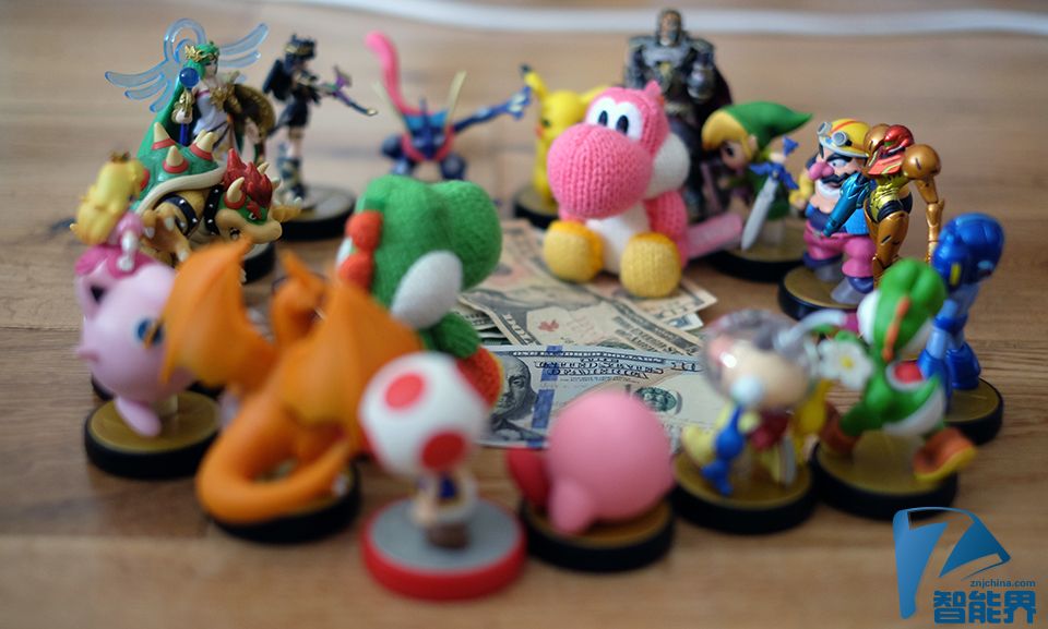 任天堂終于賣出第一千萬臺 Wii U，但賺得仍然有限