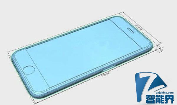 傳iPhone 6s將有新配色修復彎曲門
