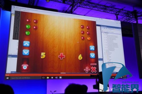 蘋果干瞪眼！Win10能爽快的運行iOS應用了