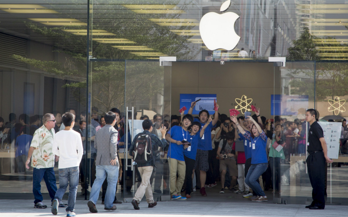 如果下一代 iPhone 漲價了，跟人民幣貶值了有關系嗎？