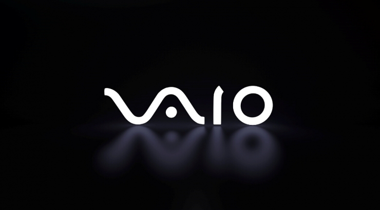 不再依靠索尼，Vaio今秋推出新筆記本