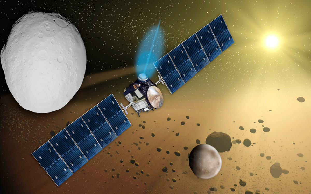 給宇航員設計智能手表，NASA 不用自己動手