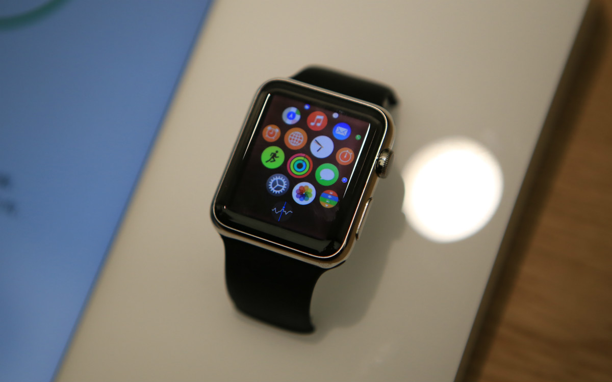 成為 Fitbit 最強對手需要多少出貨量？