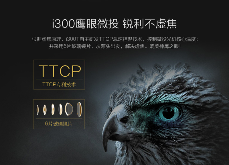 不虛焦！不將就！明基智能投影機引領家居娛樂新潮流