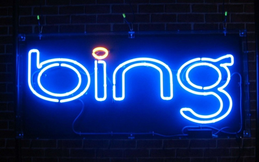 Bing 加入類 Pinterest 圖片流功能，背靠全網搜索趨勢