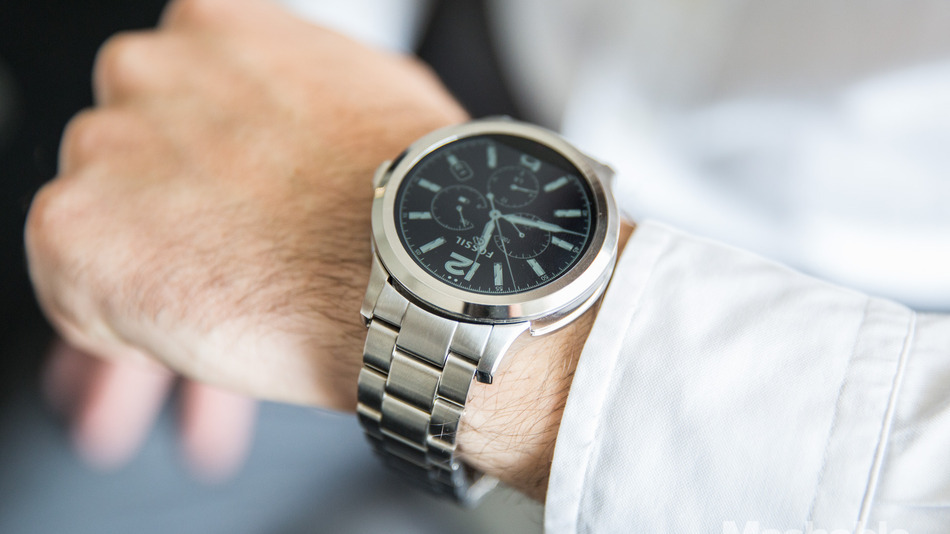 Misfit 新東家 Fossil 開賣智能手表，但別急著買買買