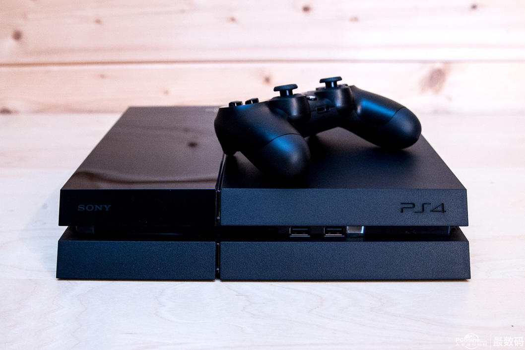 索尼PS4游戲機成最暢銷游戲機 中國區增長迅猛