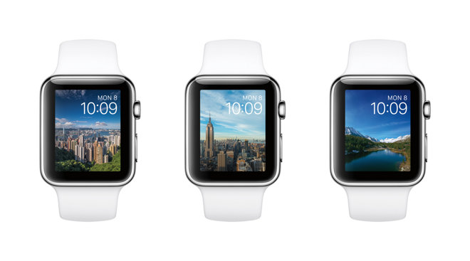 蘋果明年3月發布二代Apple Watch和4寸iPhone