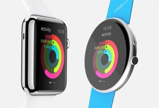 傳Apple Watch2代年中量產 所以可能9月發布