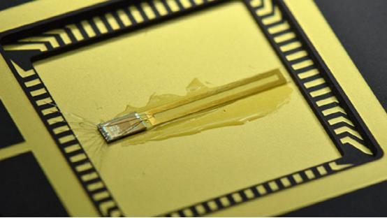 新型無線電模塊可從人體內部廣播數據