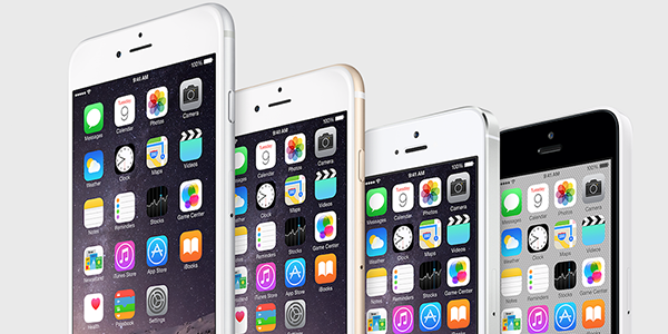  蘋果低頭認錯：Error53錯誤iPhone可恢復