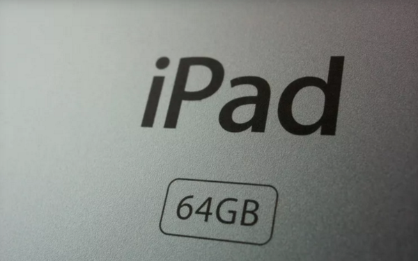 炒冷飯？傳蘋果3月欲推9.7英寸縮小版iPad Pro