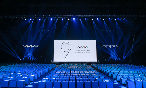 OPPO，國產手機的另一極
