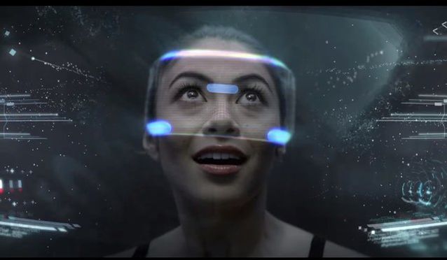 最火三大黑科技 VR、AR、MR讓人有點混亂