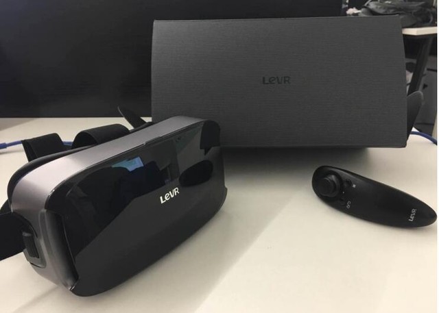美媒：中國VR頭盔品質低劣 便宜沒好貨
