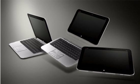 手機廠商跨界混合PC，攪局還是趨勢？