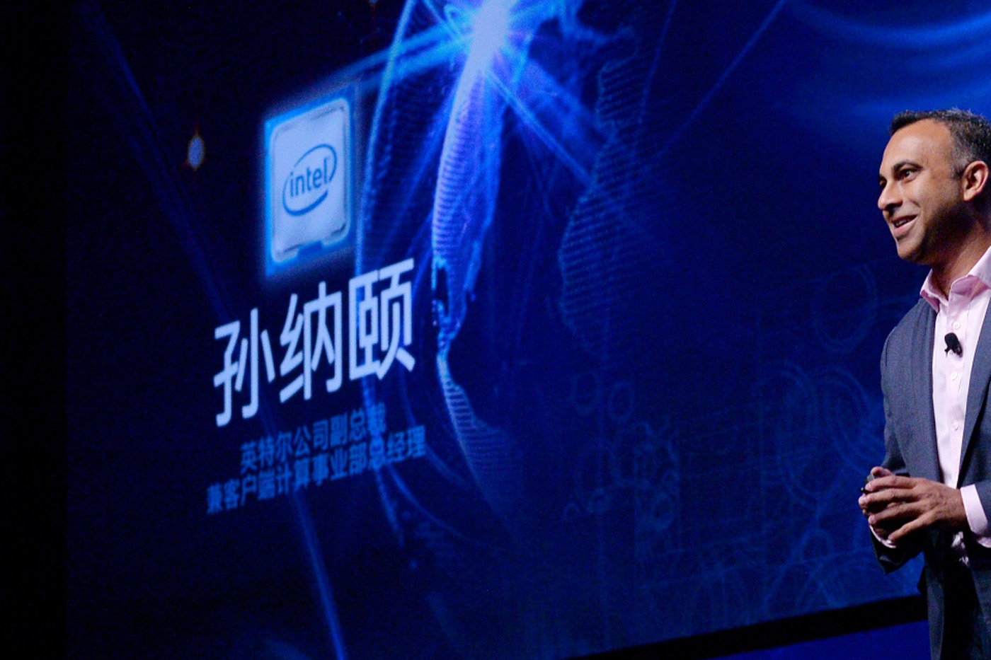 英特爾下一代 Apollo Lake SoC 將讓低端 PC 更纖薄、高效