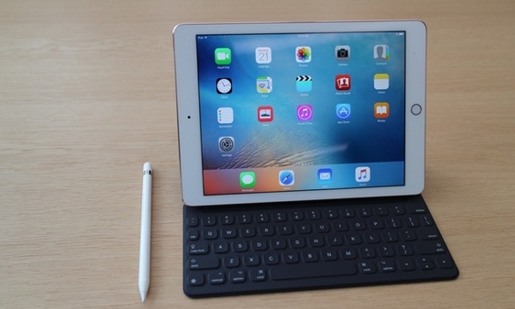 iPad Pro 9.7英寸版遇冷：原因何在？