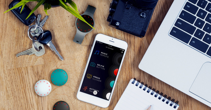Misfit 推出 Flash Link，一款能夠控制應用和 Smart Home 設備的活動追蹤器