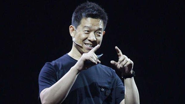 據說本周樂視進軍房地產，充會員能送房子么？
