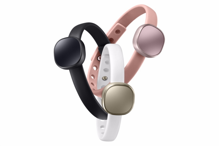 三星開賣時尚健康手環 Charm，可惜僅適配 Android 系統