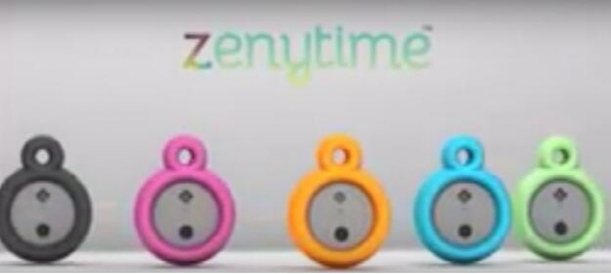 感覺壓力山大？請Zenytime來幫忙??！